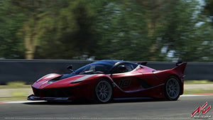 Assetto Corsa - PlayStation 4