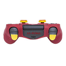Carica l&#39;immagine nel visualizzatore di Gallery, PlayStation 4 - Controller Kit A.S. Roma 2.0
