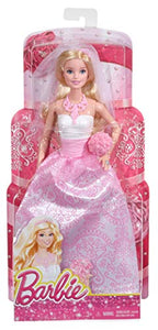 Barbie CFF37 - Sposa - Ilgrandebazar