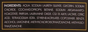 Dermomed Crema di Sapone Olio Argan - 1 Litro - Ilgrandebazar