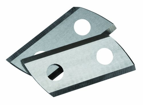 Einhell 3405930 Coltelli per Biotrituratore, Argento - Ilgrandebazar