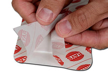 Carica l&#39;immagine nel visualizzatore di Gallery, GIMA 34861 Medicazione Adesiva Sterile Tnt, 8 x 10 cm, Confezione 50 Pezzi - Ilgrandebazar