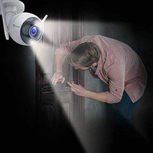 Carica l&#39;immagine nel visualizzatore di Gallery, Ezviz CS-CV310 Telecamera di Sorveglianza Esterna, Bianco, Single lens