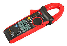 Carica l&#39;immagine nel visualizzatore di Gallery, UNI-T 600 A True RMS multimetro a pinza, auto Range/frequenza, 1 pezzo,... - Ilgrandebazar