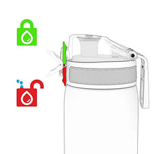 Carica l&#39;immagine nel visualizzatore di Gallery, Ion8 Borraccia senza Perdite, BPA, 500 ml Blu