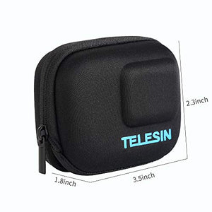 Telesin piccola custodia protettiva da trasporto viaggio per...