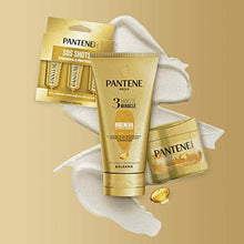 Carica l'immagine nel visualizzatore di Gallery, Pantene Pro-V Rigenera&amp;Protegge Set Regalo per Capelli: 1 x Balsamo 3 Minute...