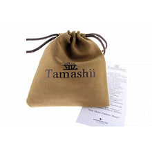 Carica l&#39;immagine nel visualizzatore di Gallery, Bracciale tibetano Onice nero satinato MainApps - Ilgrandebazar