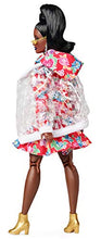 Carica l&#39;immagine nel visualizzatore di Gallery, Barbie BMR1959 Bambola Afroamericana Snodata con Vestito Floreale, GHT94 - Ilgrandebazar