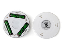 Carica l&#39;immagine nel visualizzatore di Gallery, Foonii Set 4 pezzi Luce Notturna Sensore di Movimento con magnetica,... - Ilgrandebazar