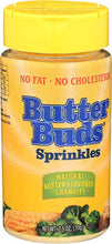 Carica l&#39;immagine nel visualizzatore di Gallery, Butter Buds Sprinkles, 70ml Canister (Pack of 12)