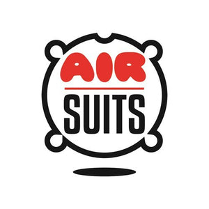 AirSuits Costume Gonfiabile da Cowboy con Cavallo - Ilgrandebazar