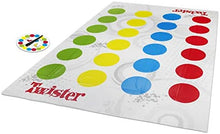 Carica l'immagine nel visualizzatore di Gallery, Hasbro Twister Gioco in Scatola Hasbro Gaming - versione 2020 in Italiano versione 2020 Single