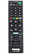 Carica l'immagine nel visualizzatore di Gallery, allimity RM-ED054 Sostituito il Telecomando adatto per SONY TV KDL-32R420A... - Ilgrandebazar