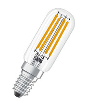 Carica l'immagine nel visualizzatore di Gallery, Osram LED Star Special T26 40 4 W/2700 K E14 Lampada 4 W, Bianco, 1 Lamp... - Ilgrandebazar