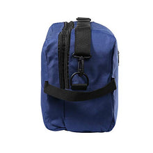Carica l&#39;immagine nel visualizzatore di Gallery, Cabin Max - Rio Stowaway Borsa Size – Borsone a Tracolla 40x25x20cm Blu