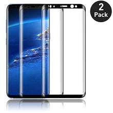 Carica l&#39;immagine nel visualizzatore di Gallery, Kium Pellicole Protettive in Vetro Temperato per Samsung Note 8,2 8