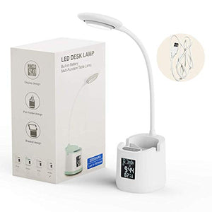 Lampada da Scrivania tavolo con la protezione degli occhi,...