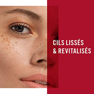 Rimmel London Mascara Volumizzante Wonder'Luxe con Oli Preziosi, Nero - Ilgrandebazar