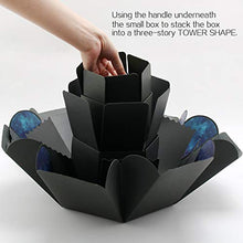 Carica l'immagine nel visualizzatore di Gallery, VEESUN Explosion Box, DIY Photo Album Scrapbook per Scatola 6 Faccia