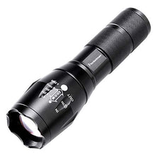 Carica l&#39;immagine nel visualizzatore di Gallery, REHKITTZ Torcia Super Luminosa Portatile LED (2 Confezioni), 1000...