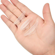 Carica l&#39;immagine nel visualizzatore di Gallery, Set di Strumenti per Lavorazione del Ciglio in Silicone, Include 6 Paia...