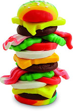 Carica l&#39;immagine nel visualizzatore di Gallery, Play-Doh - Confezione Super Color con 20 vasetti di pasta da modellare - Ilgrandebazar