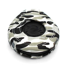 Carica l'immagine nel visualizzatore di Gallery, Cover HAB Silicone per Chiave Moto Keyless Go Keycover Urban Camouflage