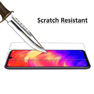 VGUARD [3 Pack] Pellicola Vetro Temperato per Xiaomi Redmi Note 7 / Xiaomi...
