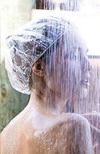 Carica l&#39;immagine nel visualizzatore di Gallery, Sopito Cuffie da doccia monouso Elastico Bagno per Hotel,... - Ilgrandebazar