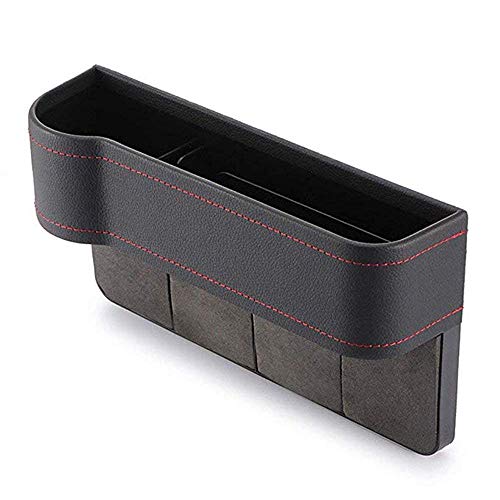 HPiano Vano Portaoggetti per Auto, Car Seat Gap Storage Organizer, Seat...