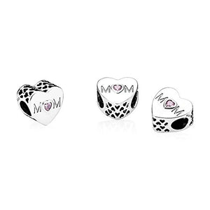 Pandora Bead Charm Donna argento - 791881PCZ - Ilgrandebazar