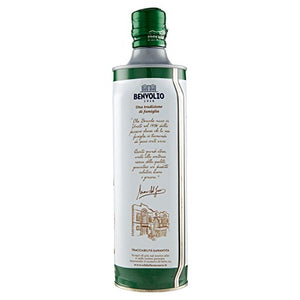 Benvolio 1938 Olio di Semi d'Uva - 750 ml