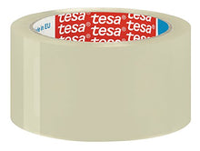 Carica l'immagine nel visualizzatore di Gallery, Tesa 57167-00000-05 - Pacco - nastro di imballaggio forte (polipropilene...