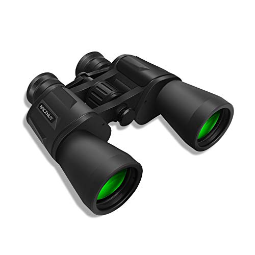 Binocolo 10x50, Binocoli