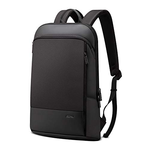 BOPAI Zaino da Uomo e Donna Impermeabile Leggero Antifurto 20L