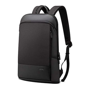 BOPAI Zaino da Uomo e Donna Impermeabile Leggero Antifurto 20L