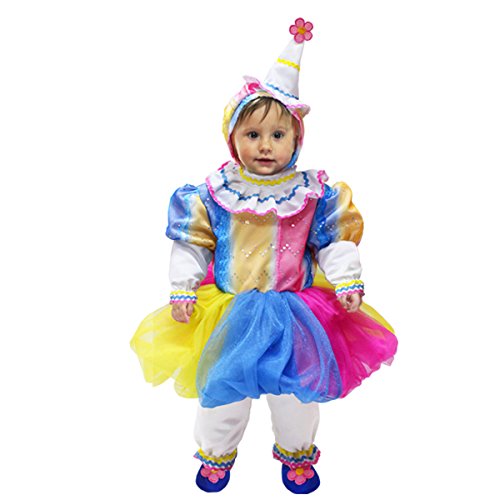 Pegasus Vestito Costume Maschera di Carnevale NEONATA - PAGLIACCETTA -... - Ilgrandebazar