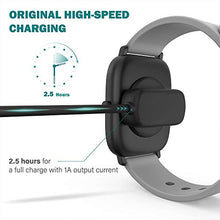Carica l'immagine nel visualizzatore di Gallery, TUSITA Caricabatterie per Amazfit GTR GTS T-Rex Smartwatch - Supporto 1-Pezzi