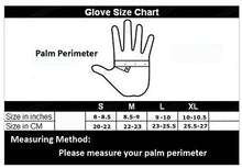 Carica l&#39;immagine nel visualizzatore di Gallery, COTOP Guanti Moto Guanti, Touch Screen Hard Knuckle ATV M - Ilgrandebazar