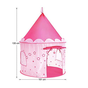 SONGMICS Tenda da Gioco Castello Principessa per Ragazze e Bambini,... - Ilgrandebazar