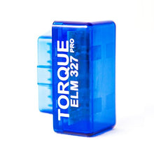 Carica l&#39;immagine nel visualizzatore di Gallery, Torque Pro Elm 327, Lettore codice di Errore Bluethooth OBDII OBD 2,... - Ilgrandebazar