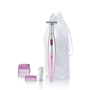 Braun FG1100 Silk-épil Bikini Styler Rifinitore di Precisione Zona Bikini... - Ilgrandebazar