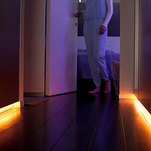 Philips Lighting White And Color Lightstrip Plus Striscia LED da 200 cm,...
