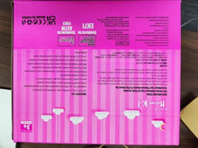 Carica l&#39;immagine nel visualizzatore di Gallery, Set di Trucchi per Bambini e Bambine - Viola 57 Pezzi, Set da Trucco per Bambini, per Ragazze, per Halloween, Natale, Compleanno, per Ragazze 4, 5, 6, 7, 8, 9, 10-12 anni