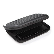 Carica l'immagine nel visualizzatore di Gallery, Salcar HDD Borsa custodia rigida Case Esterno per 2.5" Disco Rigido Hard...