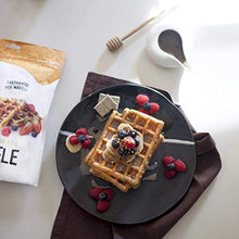 Carica l&#39;immagine nel visualizzatore di Gallery, Originale preparato per Waffle |1 KG Sweet Lifestyle |100% Made in Italy |...