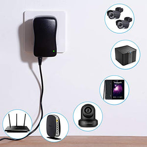 [Versione] PChero 30W Adattatore di Alimentazione AC/DC Universale include...