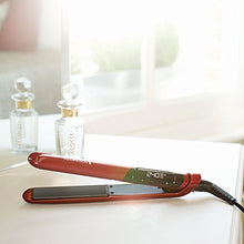 Carica l&#39;immagine nel visualizzatore di Gallery, Remington S9600 Piastra Silk, Stretta, Rivestimento Ceramica - Ilgrandebazar