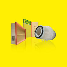 Carica l'immagine nel visualizzatore di Gallery, MANN-FILTER C 35 154 Filtro Aria per Automobili